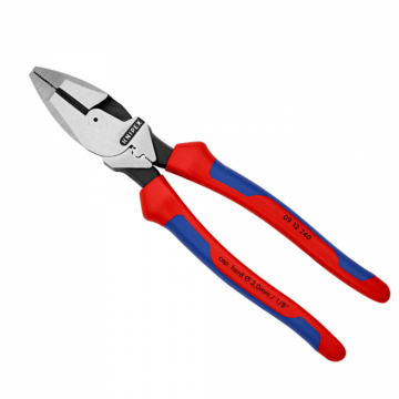 Cleste tip patent, model american, Knipex 09 12 240