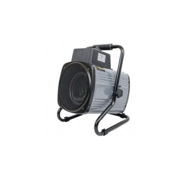 Aeroterma electrica monofazata Breckner BK98412 Aeroterma electrica monofazata Breckner BK98412