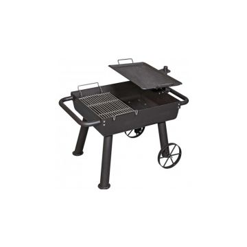 Gratar de campanie Cook Wagon Camp Chef CC-FPGG