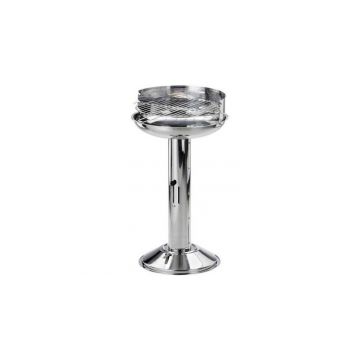 Gratar din inox pe carbuni Activa Augsburg 11290 Gratar din inox pe carbuni Activa Augsburg 11290