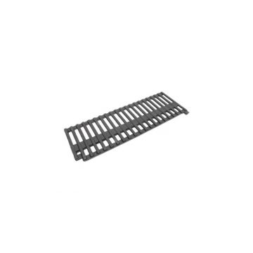 Gratar grila din fonta seria E-Grill 44,8 x 15 cm Grand Hall A01615041E