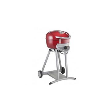 Gratar pe Gaz Char-Broil Patio Bistro 240R, TRU-Infrared, arzator din inox, grill de inox 140681