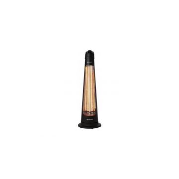 Incalzitor de gradina cu infrarosu Silverline original