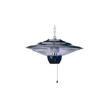 Incalzitor de terasa cu halogen 1500 W Incalzitor de terasa cu halogen 1500 W