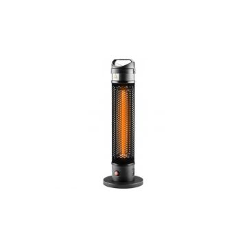 Incalzitor terasa, infrarosu, 1000 W, interior/exterior, IP44, NEO
