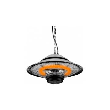 Incalzitor terasa NEO de tavan, infrarosu, interior/exterior, IP44, NEO Incalzitor terasa NEO de tavan, infrarosu, interior/exterior, IP44, NEO