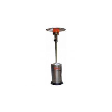 Incalzitor terasa Zobo 12.5kW, suprafata incalzita 30 mp Incalzitor terasa Zobo 12.5kW, suprafata incalzita 30 mp