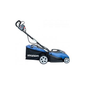 Masina electrica de tuns gazon HYUNDAI HY-LM3801 E