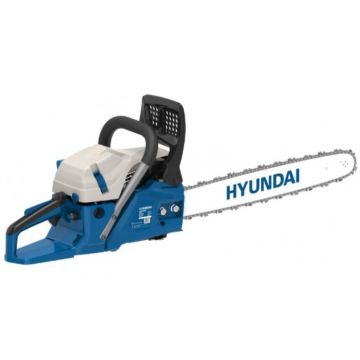 Motofierastrau cu lant HYUNDAI HY-CS4540