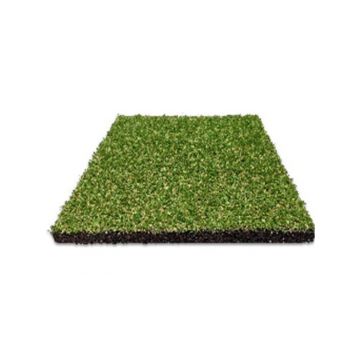 Pavele de cauciuc cu gazon artificial ReFlex Grass 40x40x3 cm pentru beton