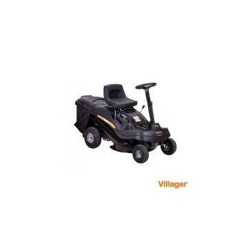 Tractoras de tuns iarba Villager Rider VTR 650, motor pe benzina Loncin LC1P70, 4.8 kW 051438