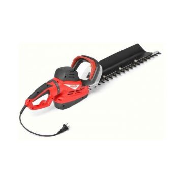 Trimmer electric pentru gard viu HECHT 611