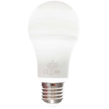 Bec LED Hepol, A-60, E27, 15 W, 1350 lm, lumina calda 3000 K