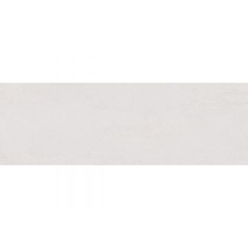 Faianta baie / bucatarie rectificata Dominos Silver, bej, mat, uni, 75 x 25 cm