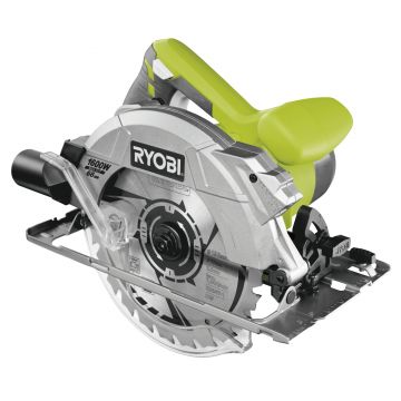 Fierastrau circular electric Ryobi RCS1600‐K, 1600 W