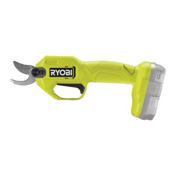 Foarfeca de gradina Ryobi RY18SCA‐0, 18 V, ONE+™