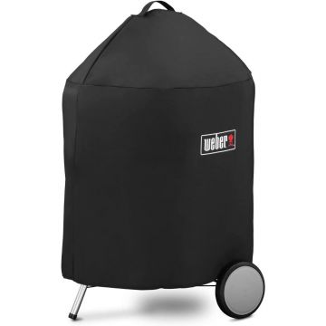 Husa protectie gratar BBQ Collection, rezistenta la apa si UV, 127 x 71 x 76 cm