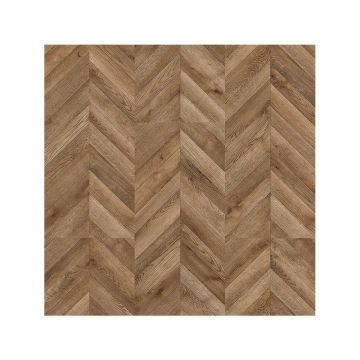 Parchet laminat 10 mm Kastamonu Pena FPL002, nuanta medie, stejar, clasa de trafic 32, click, 1206 x 402 mm