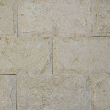 Piatra naturala decorativa Modulo Natimur Sand, interior/exterior