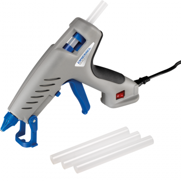 Pistol de lipit Bosch DREMEL® 940, 35 W, 240 V