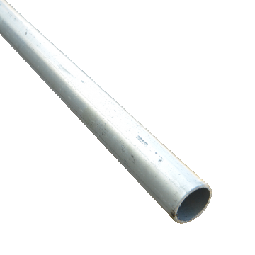 Teava zincata sudata, DN 6/4, grosime perete 3,2 mm, bara 6 m lungime