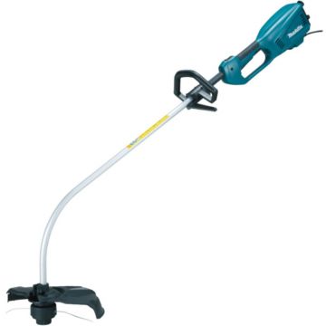 Trimmer electric pentru iarba Makita UR3500, 700W, 7200 rpm