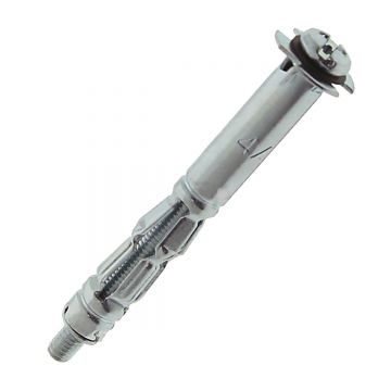 Ancora Conexpand Metalica pentru gips - carton, ZA, M4 x 60 mm Ancora Conexpand Metalica pentru gips - carton, ZA, M4 x 60 mm