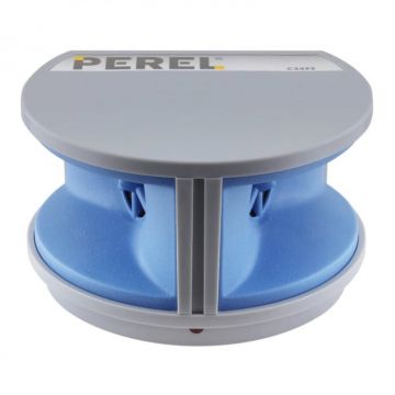 Aparat anti rozatoare cu ultrasunete 260   Perel C3492