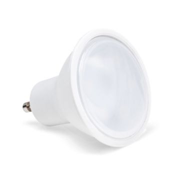 Bec LED Osram LVPAR1650120, spot, GU10, 8 W, lumina calda 3000 K