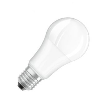 Bec LED, standard, E27, 11 W, lumina rece 6500 K