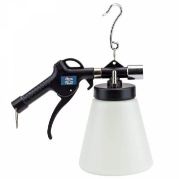 Dispozitiv pneumatic de aerisire schimbare lichid de frana NSBL 750 Dema 24953, 0.75 l Dispozitiv pneumatic de aerisire schimbare lichid de frana NSBL 750 Dema 24953, 0.75 l
