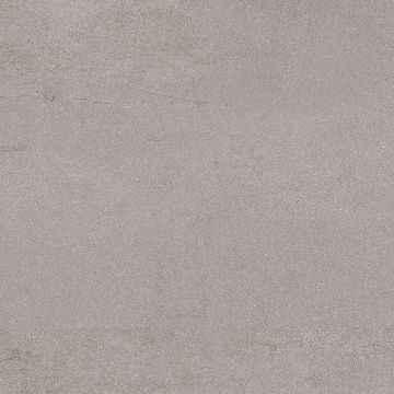 Gresie interior gri Dominos Gray Floor, rectificata, glazurata, finisaj mat, patrata, 30 x 30 cm