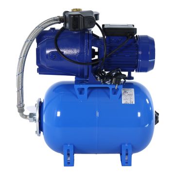 Hidrofor Wasserkonig, 950 W, 9 m, 24 l, 62 l/min