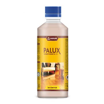 Intaritor pentru lac parchet Azur Palux, 400 g