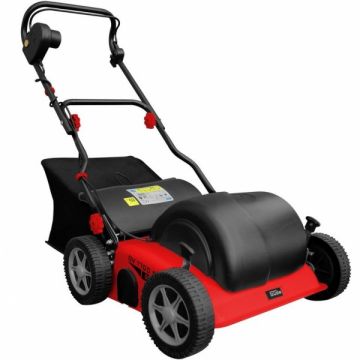 Masina de tuns iarba cu motor electric GV 1700 E Guede 94122, 1700 W