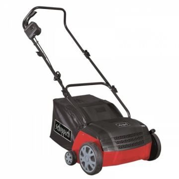 Masina de tuns iarba SC36 Scheppach 5912005952, 1500 W, 360 mm