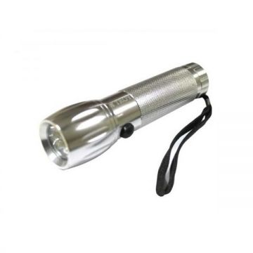 Mini-lanterna Troy 28092, 12 lm