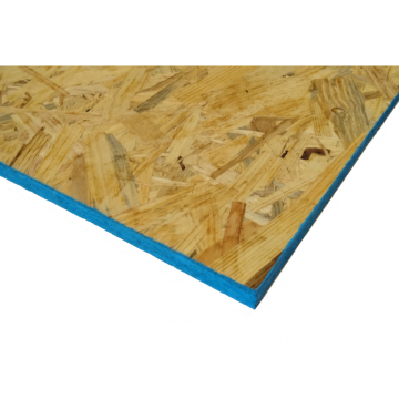 OSB 3 Kronospan, grosime 11 mm, 2740 x 1216 mm