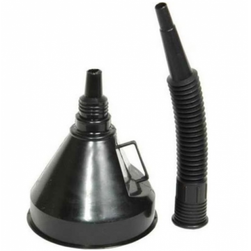Palnie plastic cu furtun flexibil Wert 2647, 160 mm Palnie plastic cu furtun flexibil Wert 2647, 160 mm