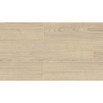 Parchet laminat 10 mm Kastamonu FN018, nuanta deschisa, stejar sand, clasa de trafic 32, fold-down, 1205 x 159 mm