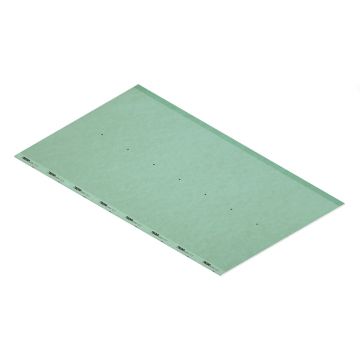 Placa gips-carton Nida Hydro, 12.5 x 1200 x 2000 mm