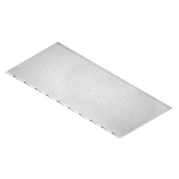 Placa gips carton Nida Standard, 12.5 x 1200 x 2000 mm