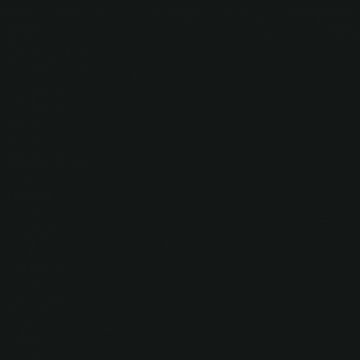 Placa laminata PET MDF Kronospan, negru, lucios, 2800 x 1220 x 18 mm