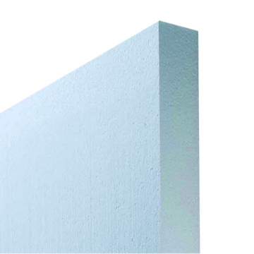 Polistiren expandat Caparol CT 80F, 5 cm