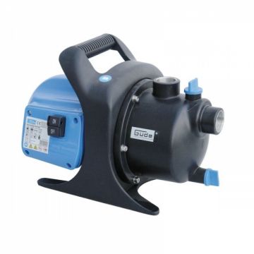 Pompa de apa JG 3100 Gude 94156, 600 W