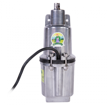 Pompa submersibila pe vibratii Micul Fermier GF-1324-S001-G02, 550W, 2000 l/h, 2.9 kg