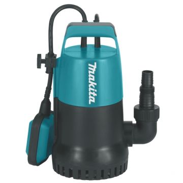 Pompa submersibila pentru apa curata Makita PF0300, 300 W, 8400 l h