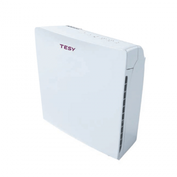 Purificator de aer Tesy AC 16EHCI, 6 nivele de filtrare a aerului, 65 W