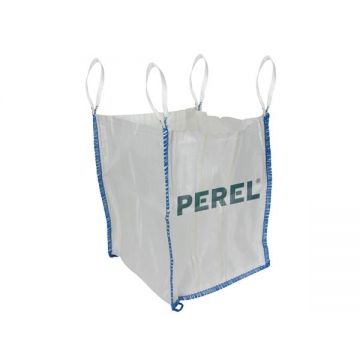 Sac rafie (polietilena) Perel SDB1000, 1000 Litri