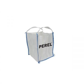 Sac rafie (polietilena) Perel SDB300, 300 Litri